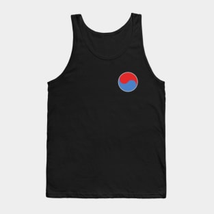 Civilization emblems - Koreans Tank Top